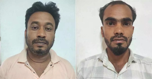 Three middlemen from West Bengal arrested for allegedly bringing Bangladeshi nationals to Mangaluru